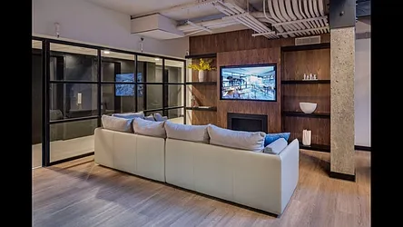 Rented by Park River