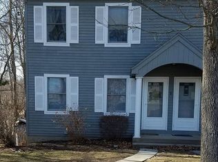 9 Lake View Hts #A, Niantic, CT 06357