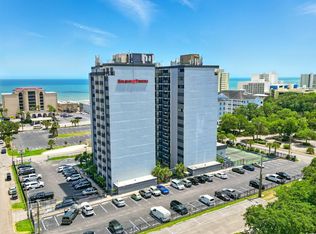 Holiday Tower, Myrtle Beach, SC 29577