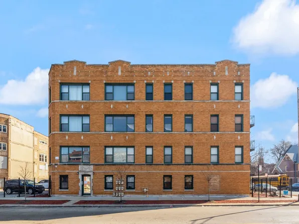 7357 S Yates Blvd #2, Chicago, IL 60649