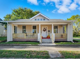 301 Chestnut Ave, Springfield, OH 45503