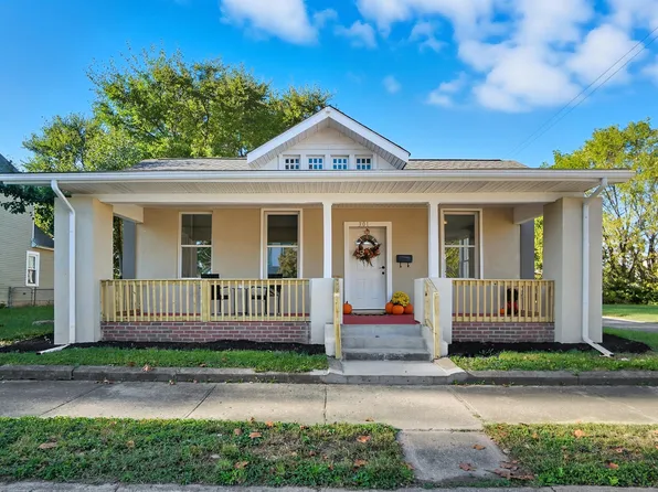 301 Chestnut Ave, Springfield, OH 45503
