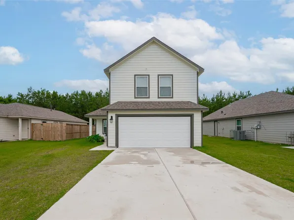 862 Road 5138, Cleveland, TX 77327