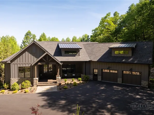 323 Cielo Road, Blowing Rock, NC 28605