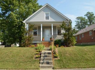 4300 Webster Ave, Cincinnati, OH 45236