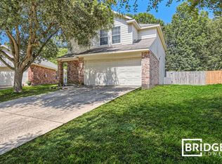 11811 Belle Ct, Pinehurst, TX 77362