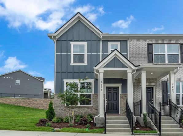 5057 Dayflower Dr Lot 24, Hermitage, TN 37076