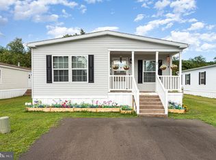 45 S Elmer Ave, Halifax, PA 17032