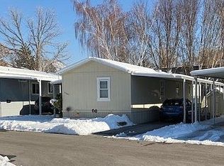 4365 S Vagabond Dr, Murray, UT 84107