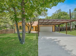 23328 Mesquite Bnd, San Antonio, TX 78264