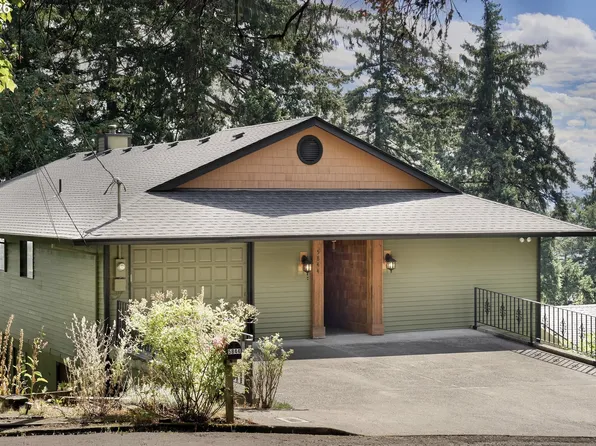 5844 SW Ralston Dr, Portland, OR 97239