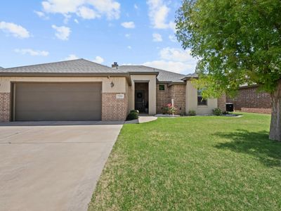 7204 Primrose Ave, Lubbock, TX, 79424