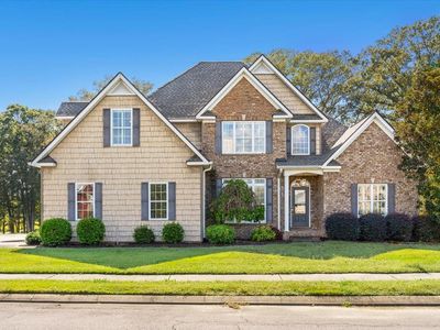 105 Tomahawk Trl, Cohutta, GA, 30710