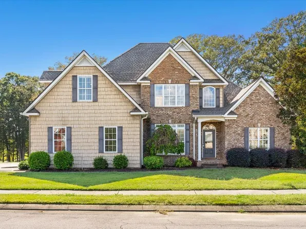 105 Tomahawk Trl, Cohutta, GA 30710