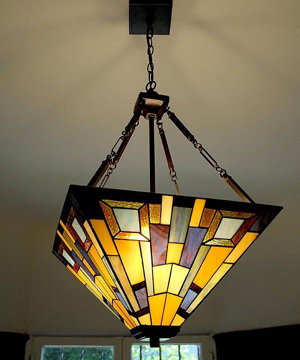 Light Detail