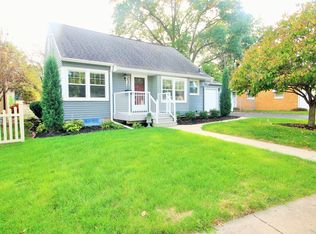 3530 19th Ave, Moline, IL 61265