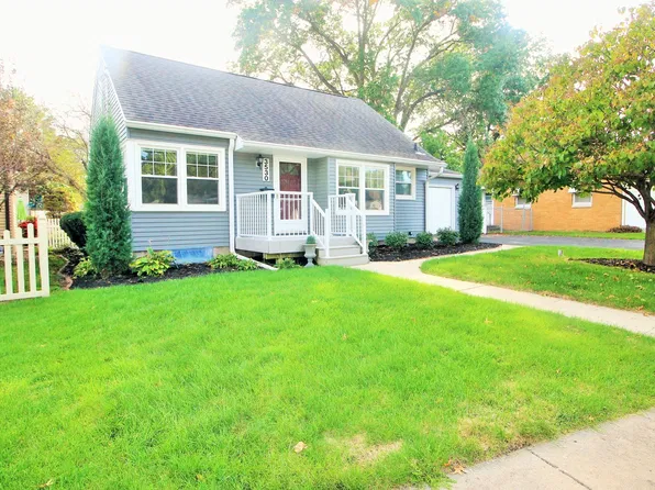 3530 19th Ave, Moline, IL 61265