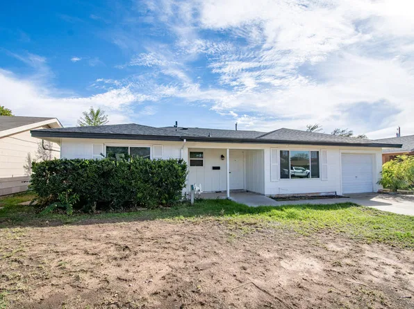 1628 Petroleum Dr, Odessa, TX 79762