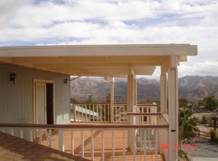 51110 Cheyenne Trl, Morongo Valley, CA 92256
