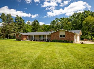 7500 Dexter Pinckney Rd, Dexter, MI 48130