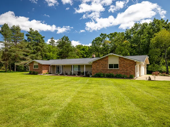 7500 Dexter Pinckney Rd, Dexter, MI 48130