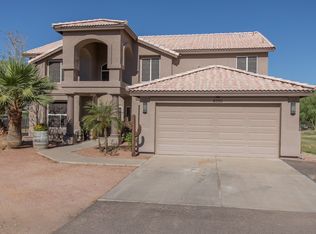 6780 N 185th Ave, Waddell, AZ 85355