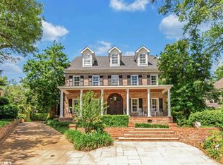 4717 Winchester Ct, Mobile, AL 36608