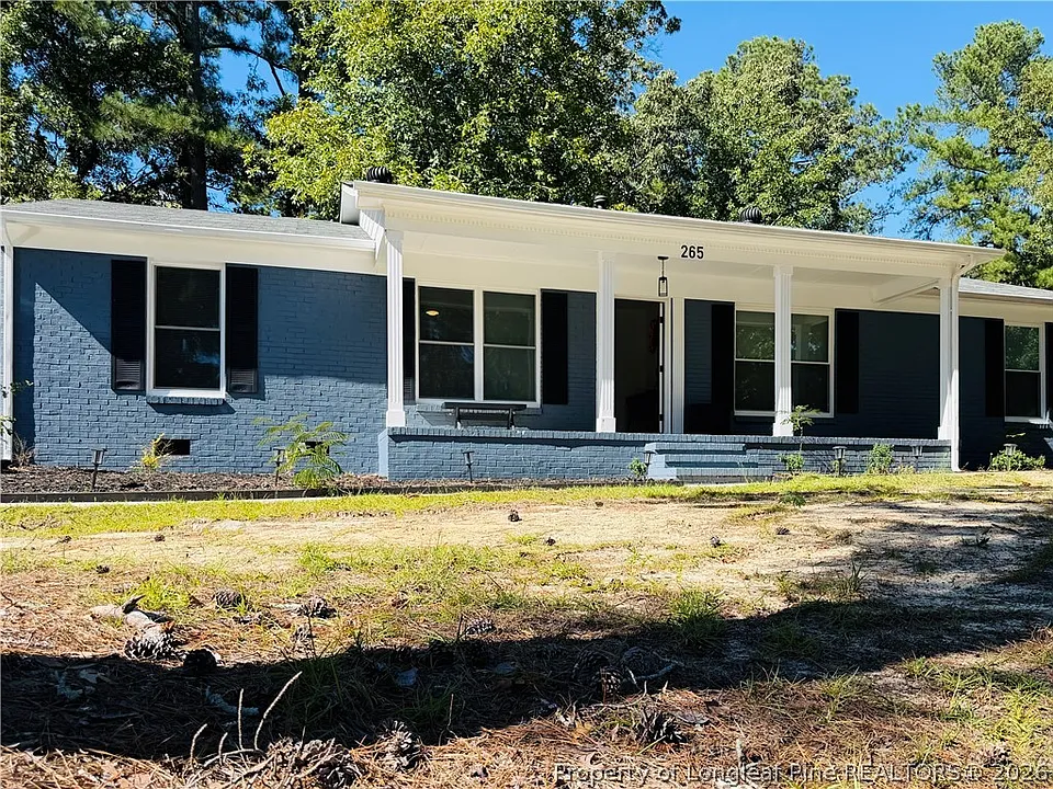 265 Bayfield Loop