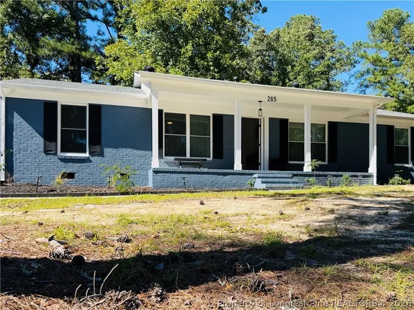 265 Bayfield Loop, Fayetteville, NC 28314