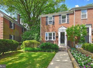 114 Brandon Rd, Baltimore, MD 21212