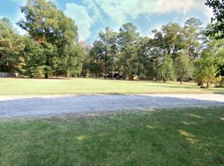 367 Wheeler Rd, Monroe, LA 71203