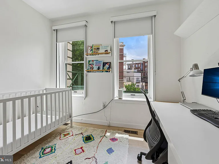 2627 Adams Mill Rd NW #108 — Photo 29