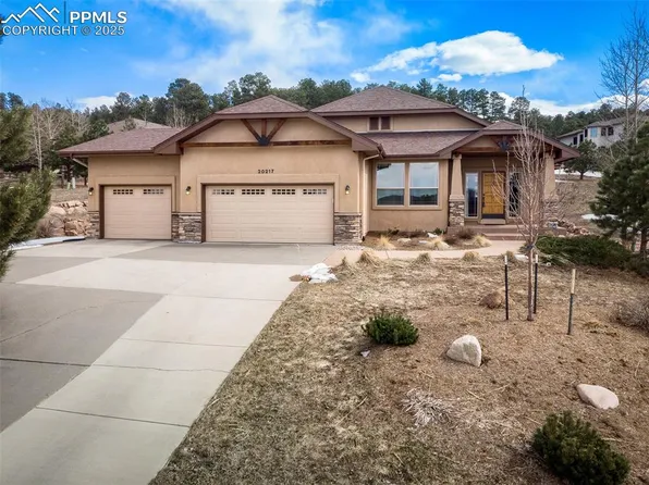 20217 Kenneth Lainer Dr, Monument, CO 80132