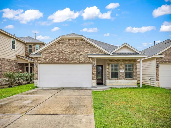 12007 Northpointe Meadows Dr, Tomball, TX 77377