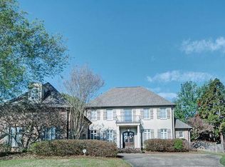 125 Golden Pond Dr, Madison, MS 39110