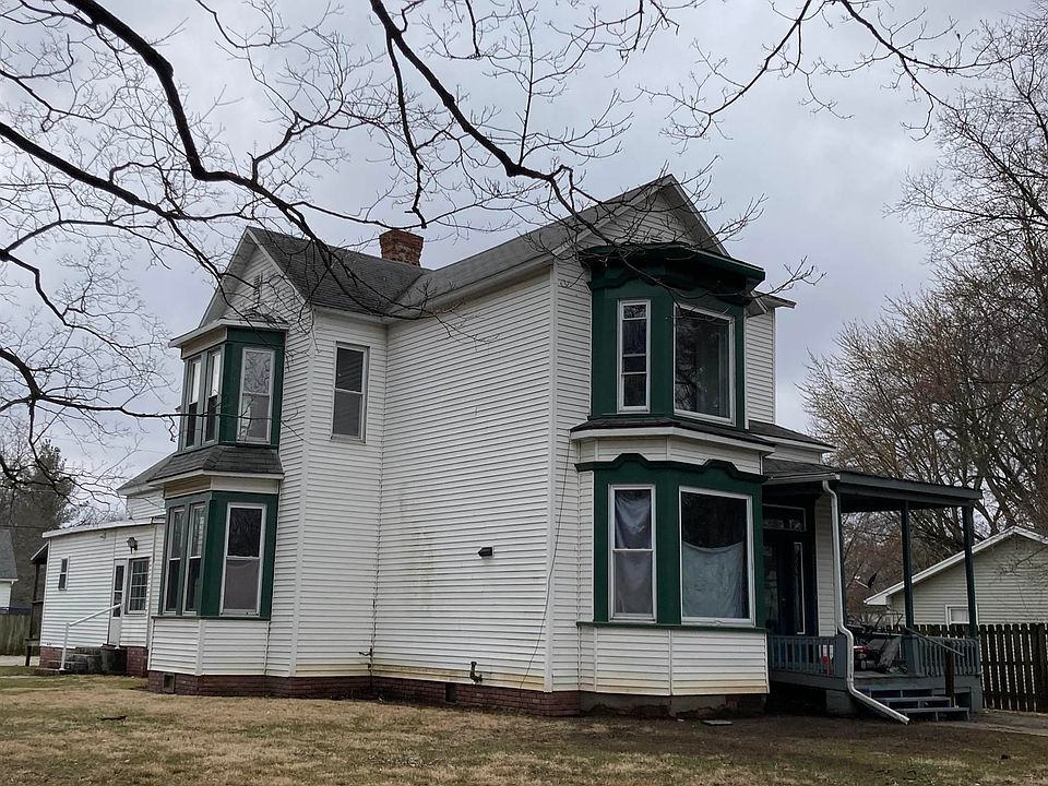 600 W 3rd St, Delavan, IL 61734 MLS CA1012765 Zillow