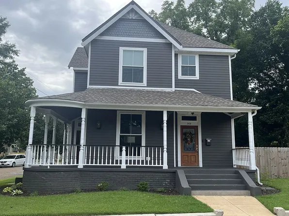303 Johnson St, Jackson, TN 38301