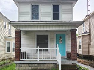 2312 Glen Ct, Richmond, IN