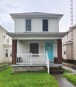2312 Glen Ct, Richmond, IN, 47374