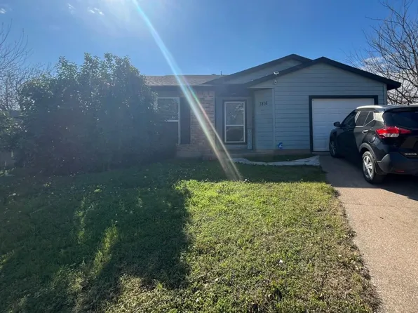 7816 Xavier Dr, Fort Worth, TX 76133