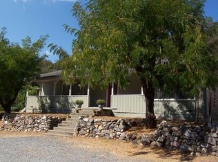 2761 Smith Flat School Rd, Placerville, CA 95667
