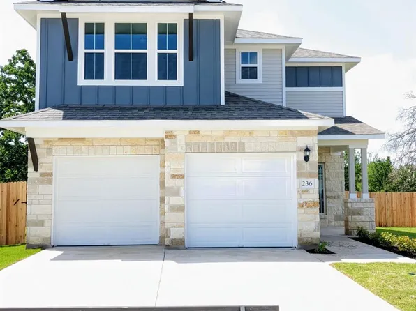 236 Tall Grass Dr, Georgetown, TX 78628