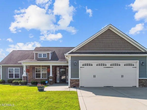2990 Oakwood Drive, Winterville, NC 28590