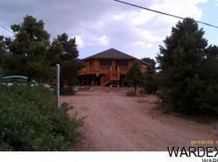 2686 S Dw Ranch Rd, Kingman, AZ 86401