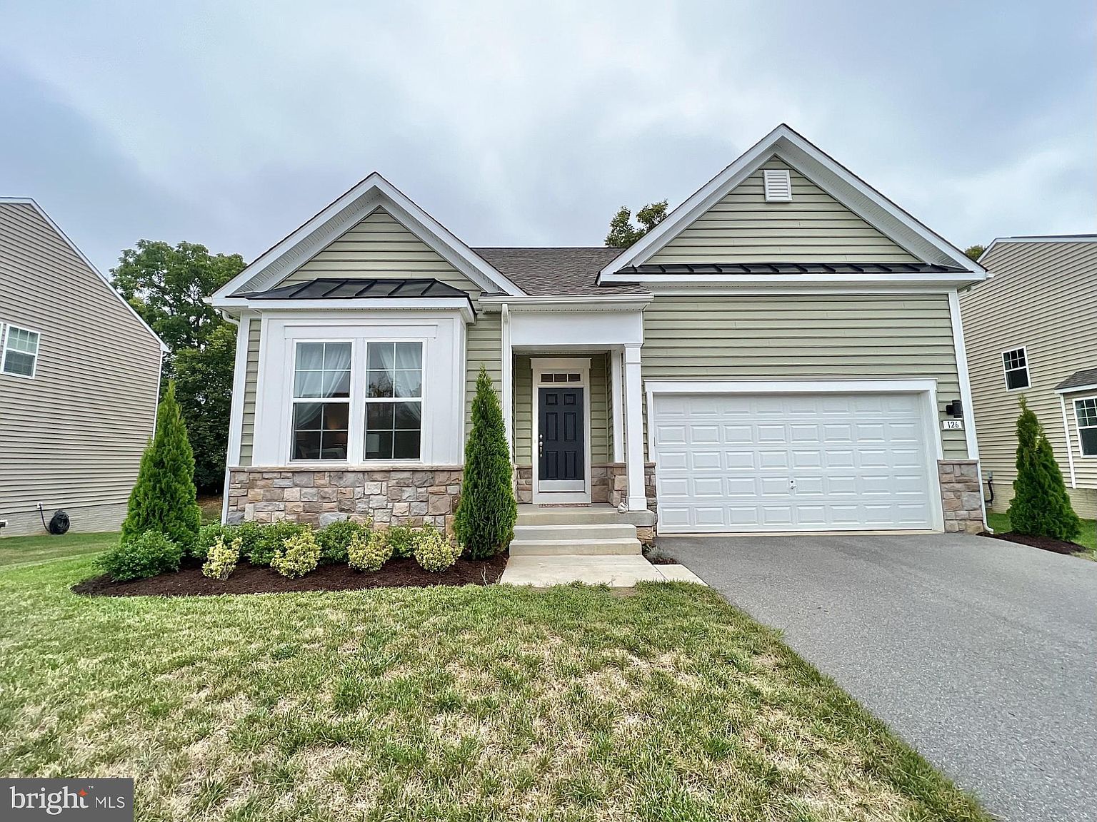 126 Strathmore Way W, Martinsburg, WV 25403 Zillow