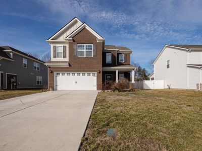146 Ravens Crest Ave, Mount Juliet, TN, 37122