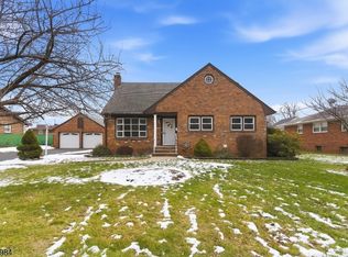 2062 Valley Ave, Scotch Plains Twp., NJ 07076