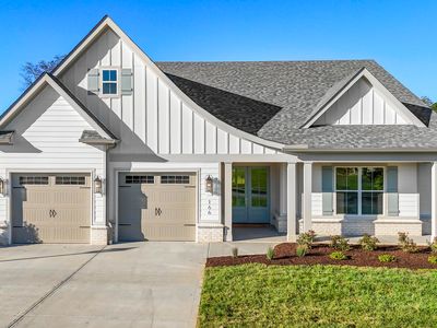 166 Sunflower St, Lenoir City, TN, 37772