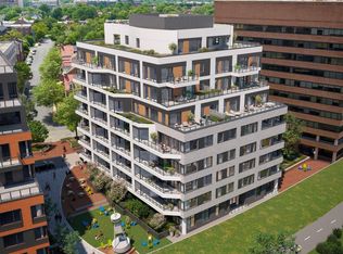 1111 N Fairfax St #503, Alexandria, VA 22314