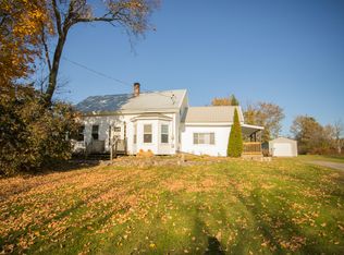 177 Kenduskeag Rd, Levant, ME 04456